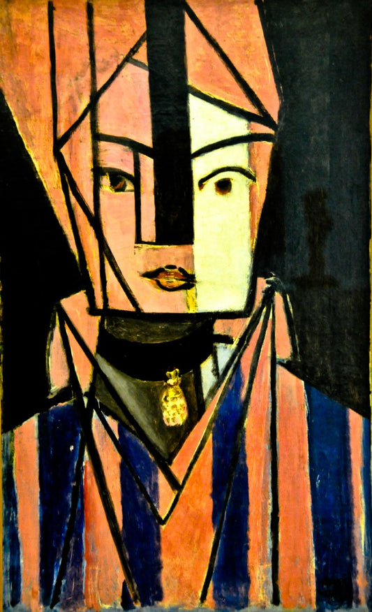 Henry Matisse