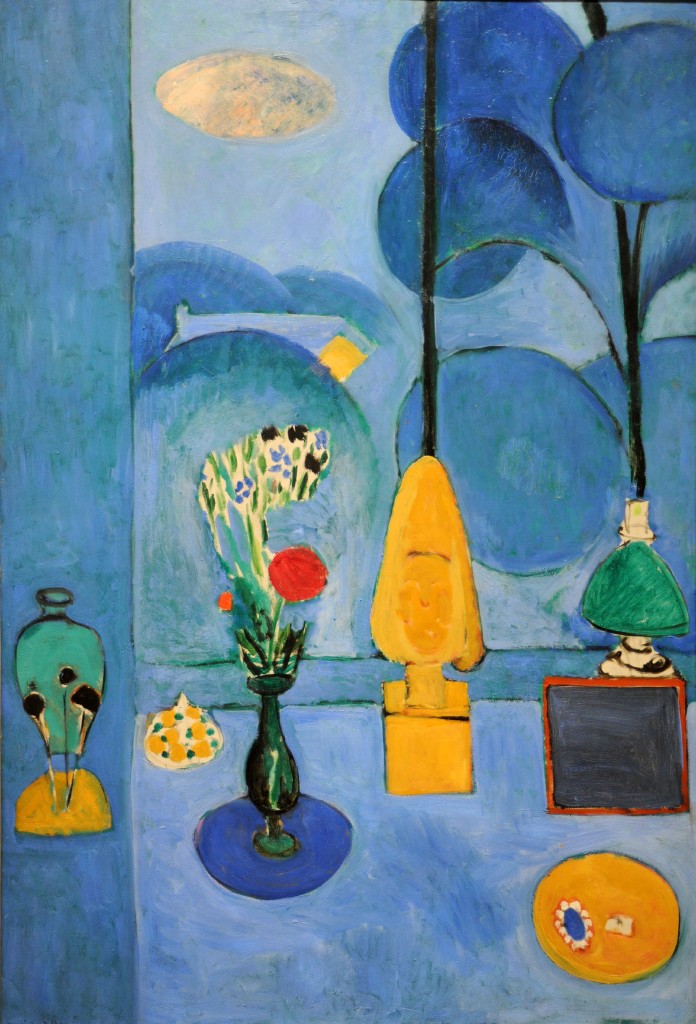 Henry Matisse