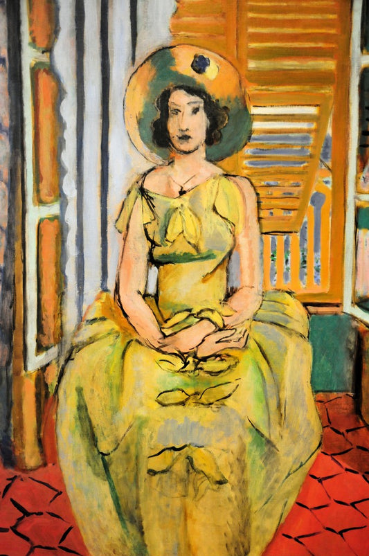 Henry Matisse