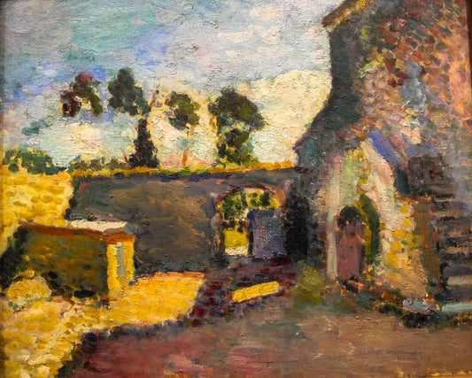 Henry Matisse