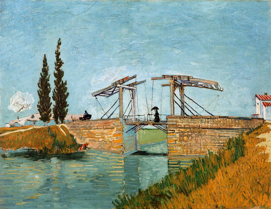 Vincent Van Gogh