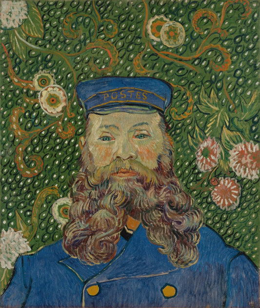 Vincent Van Gogh