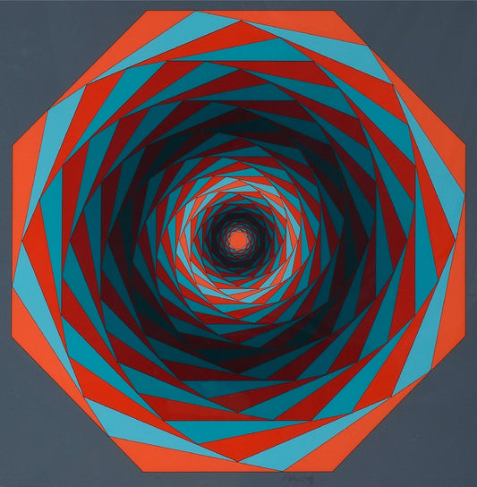 Victor Vasarely