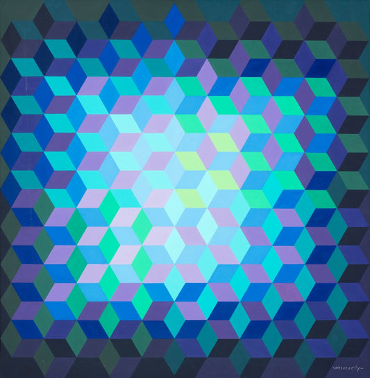 Victor Vasarely