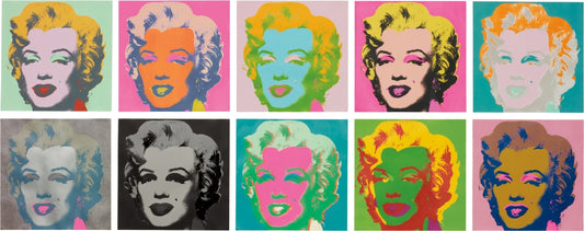 Andy Warhol