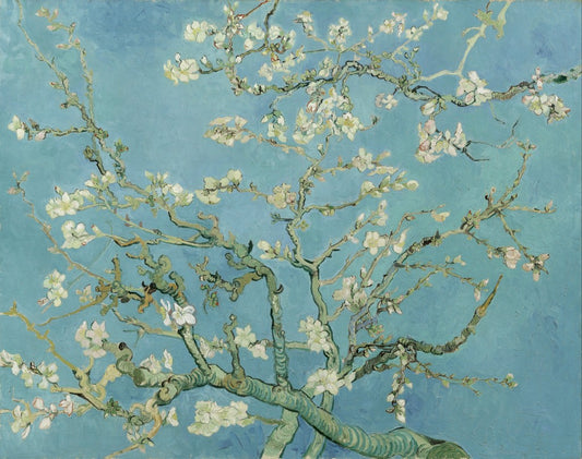 Vincent Van Gogh