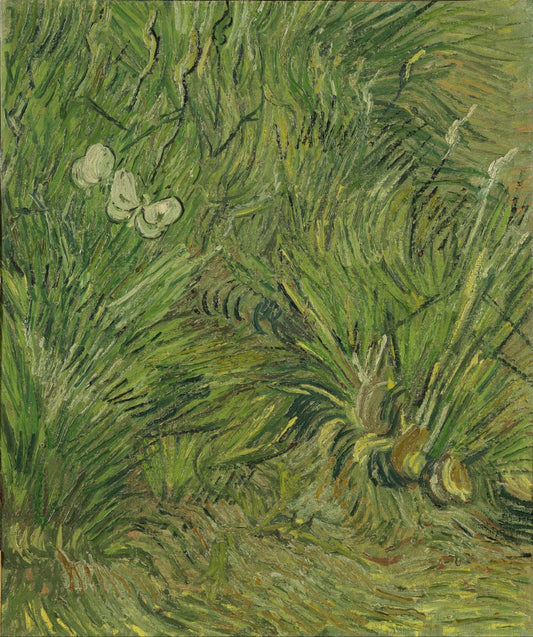 Vincent Van Gogh