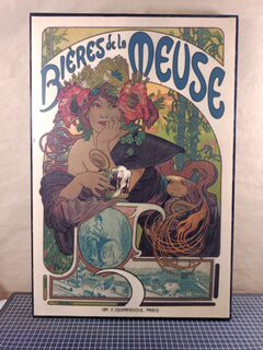 Alphonse María Mucha