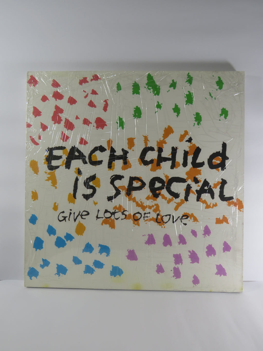Each Child