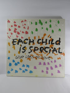 Each Child