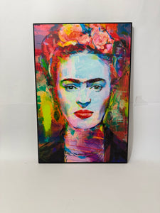 Felix Altersheim |  Frida