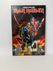Iron Maiden World Tour II