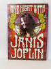 Janis Joplin