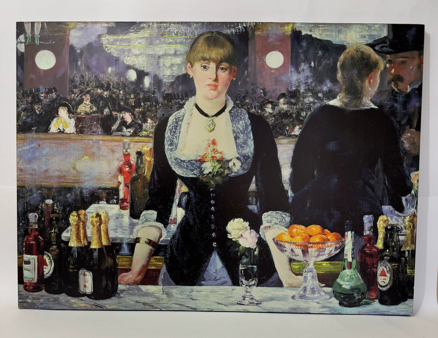 Manet