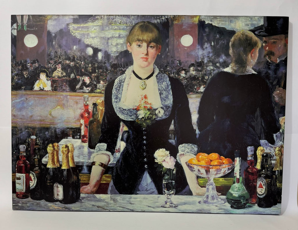 Manet