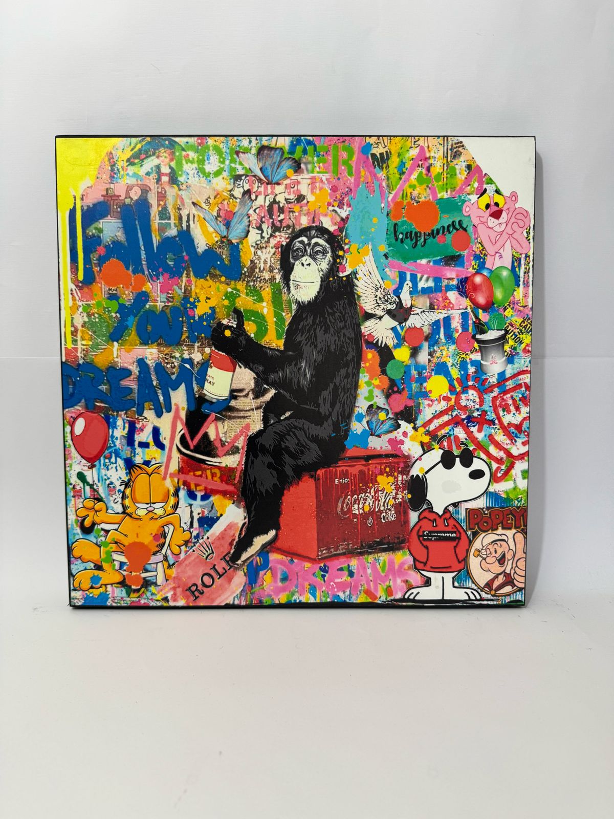 Mr. Brainwash