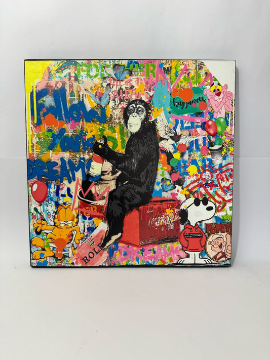 Mr. Brainwash