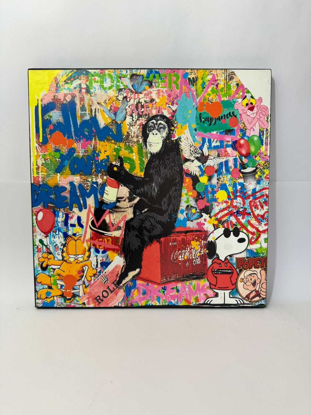 Mr. Brainwash