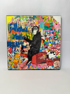 Mr. Brainwash