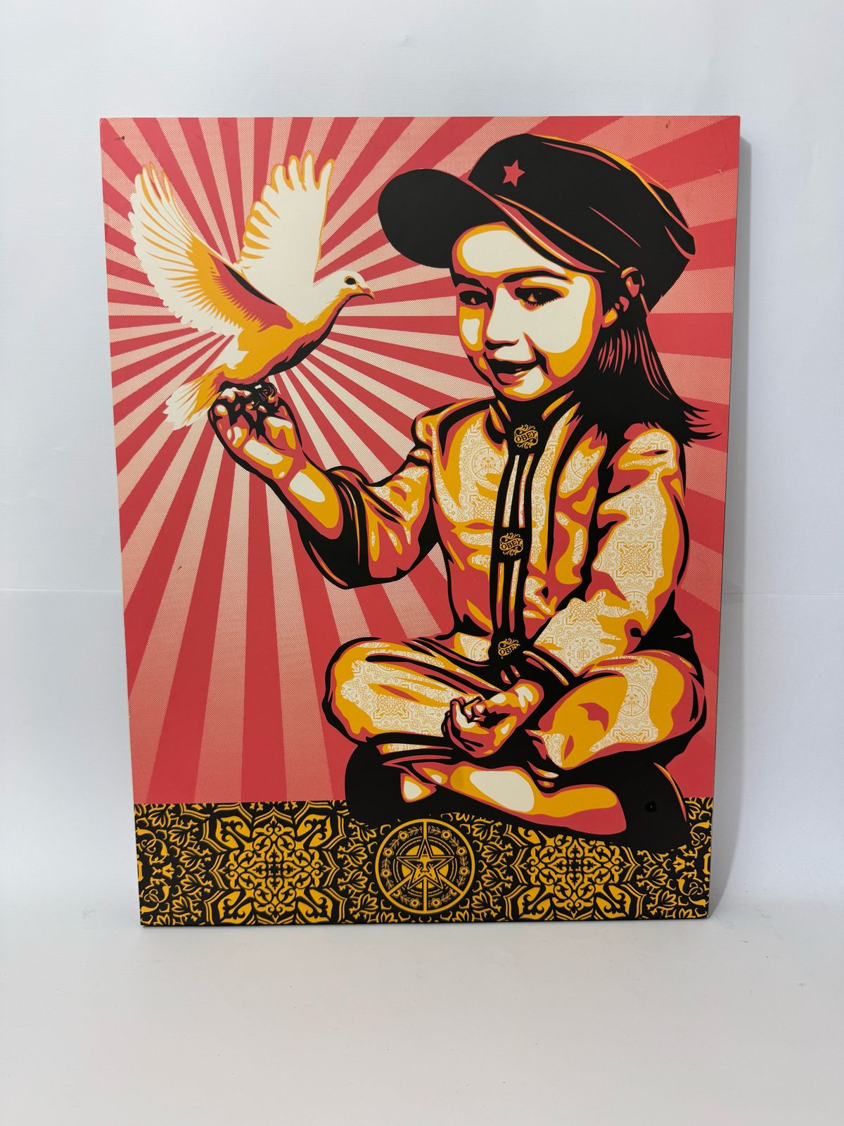 Shepard Fairey