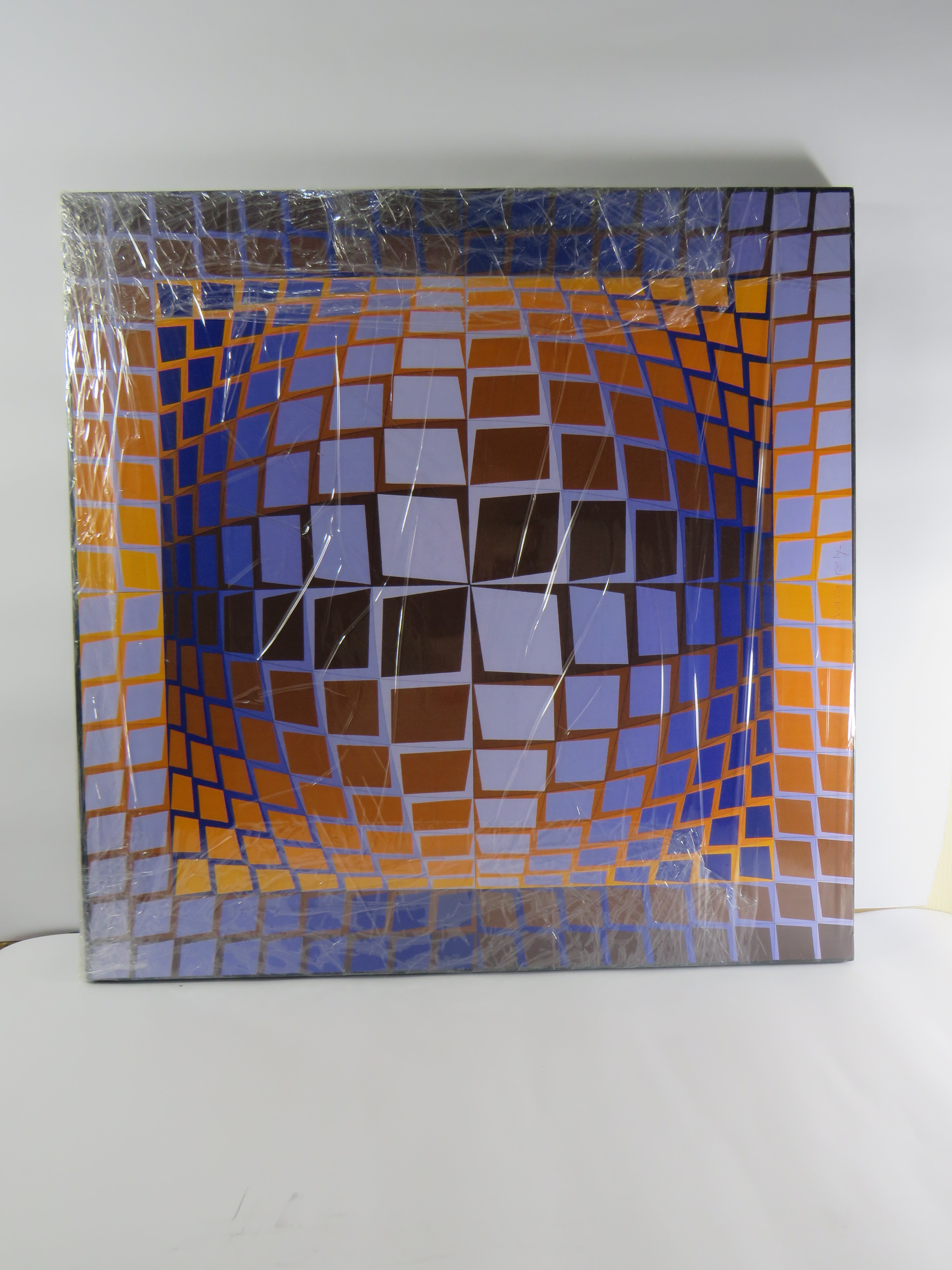 Víctor Vasarely