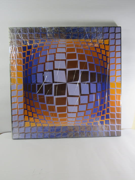 Víctor Vasarely