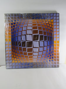 Víctor Vasarely