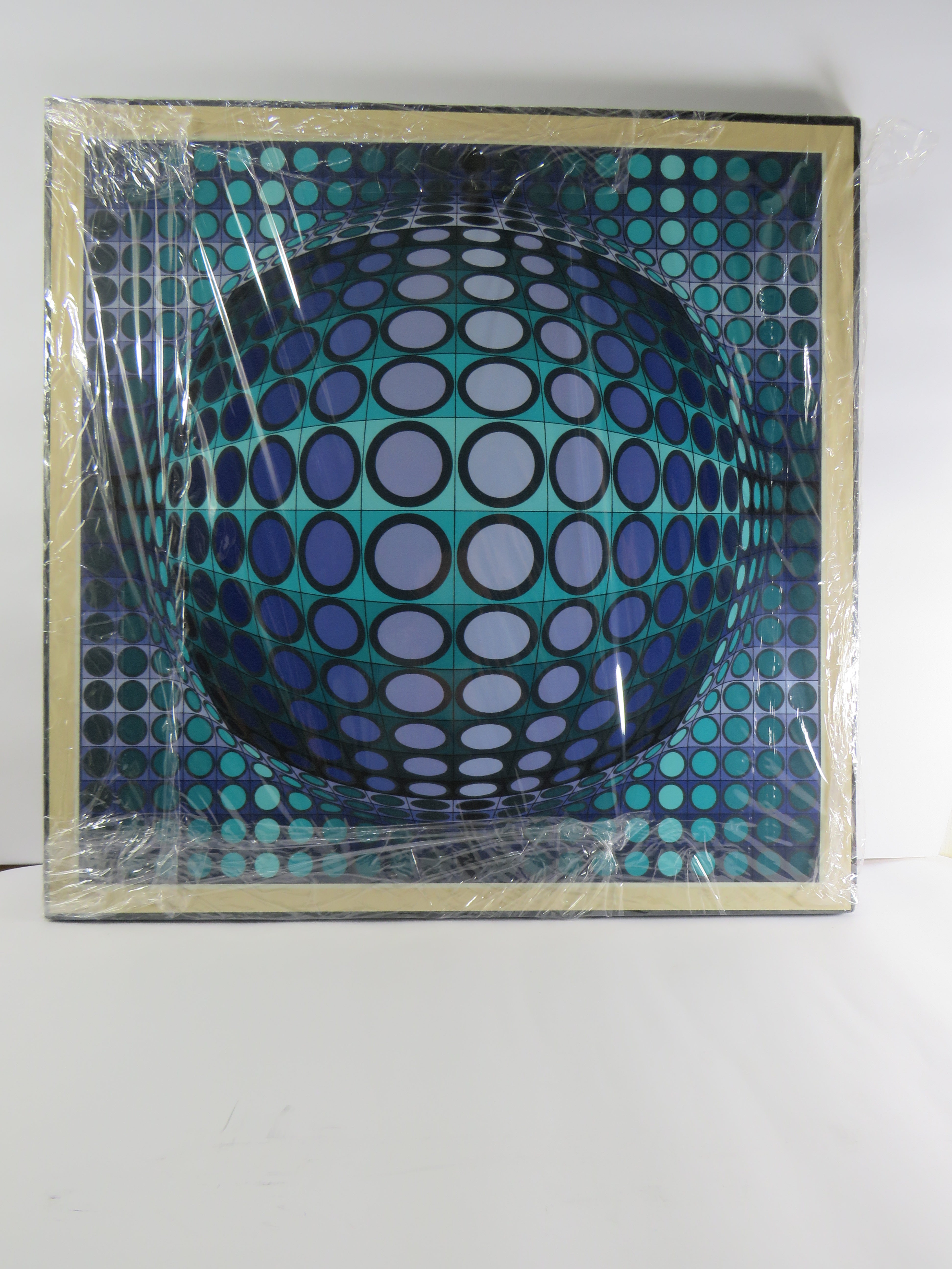 Víctor Vasarely II