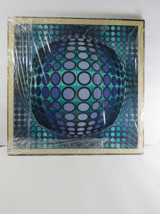 Víctor Vasarely II