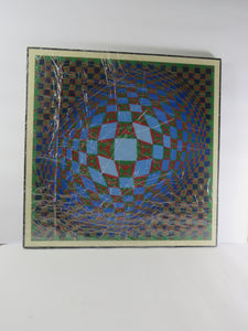 Víctor Vasarely III
