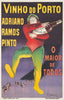 "Vinho do Porto" de Leonetto Cappiello