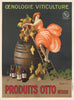 "Productos Otto" de Leonetto Cappiello