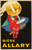 "Cerveza Allary" de Jean d'Ylen