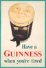 "Have a Guinness When You're Tired" de Jean d'Ylen