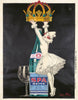 "Spa Reine" de Jean d'Ylen
