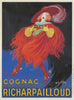 "Cognac Richarpailloud" de Jean d'Ylen