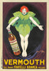 "Vermouth Fratelli Branca" de Jean d'Ylen
