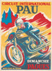 "Circuit International de Pau" de Garcia R.