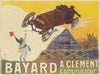 "Clément-Bayard" de Lucien-Henri Weil