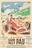 "Gran Premio de Pau" de Géo Ham