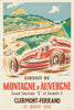 "Circuito de montaña de Auvernia" de Géo Ham