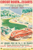 "43° Gran Premio de Rouen-Les-Essarts" de Géo Ham