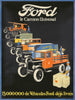 Póster de "Ford: Le Camion Universel"