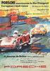 "Victorias de Porsche" de Erich Strenger