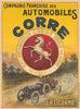 "Corre La Licorne" de Philippe Chapellier