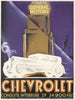 "Chevrolet" de Alfred Cardinaux