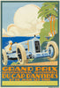"Gran Premio Internacional de Automóvil de 1929" de Alexis Kow