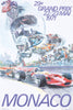 "Gran Premio de Mónaco de 1971" de Steve Carpenter