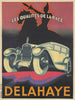 "Delahaye" de Fell