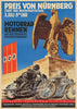 Póster "Premio de Núremberg"
